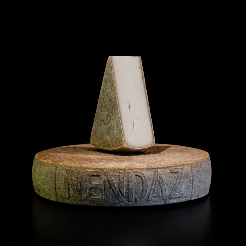 Nendaz (1200g)