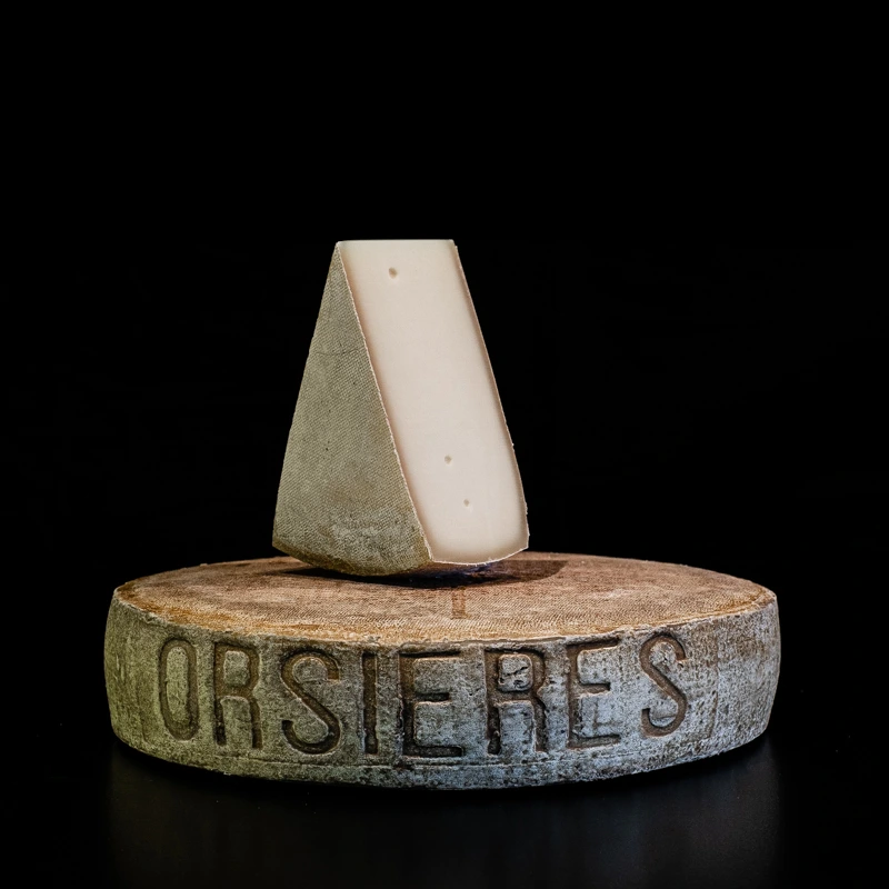 Orsières (1200g)