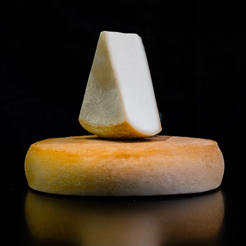 Tomme de Martigny (1 pièce)