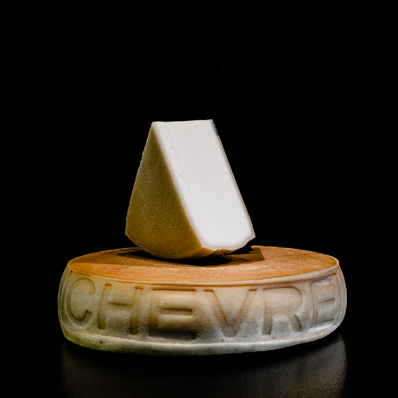 Fromage de Chèvre (1/4 pièce)