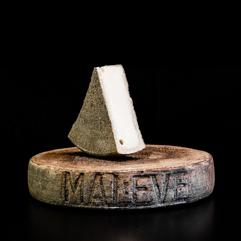 Alpage de Malève