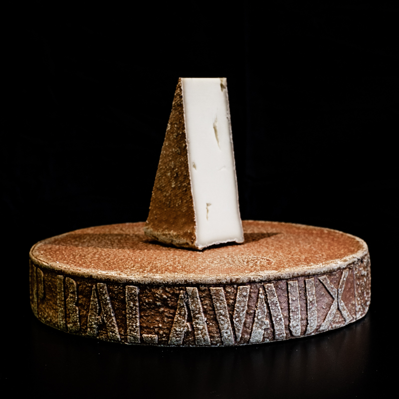 Alpage de Balavaux (1/4 pièce)
