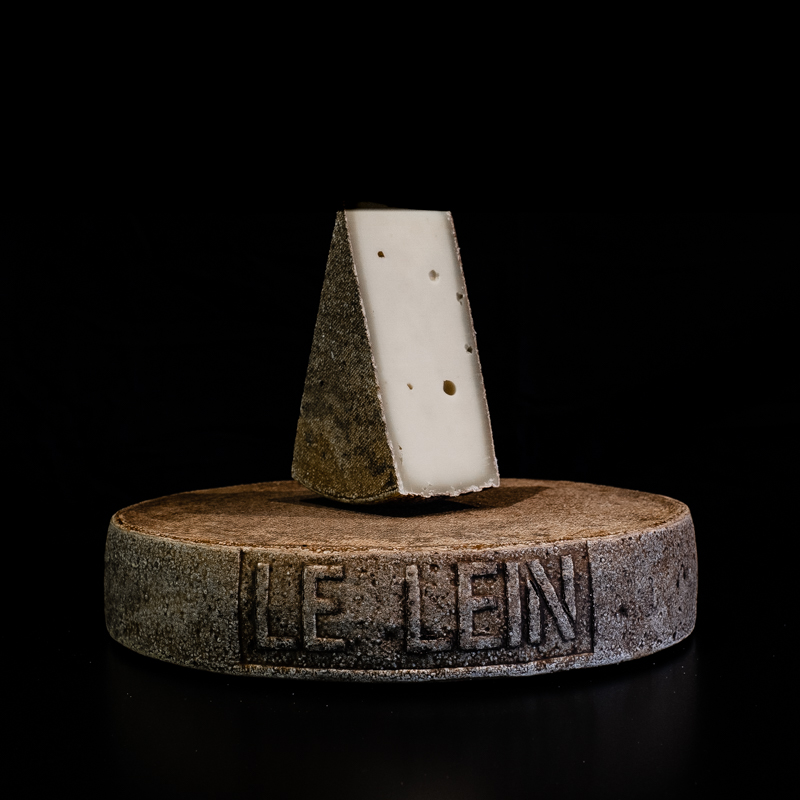 Alpage du Lein