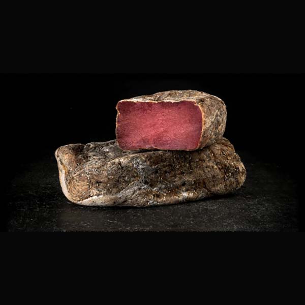 Jambon cru du Valais IGP (300g)