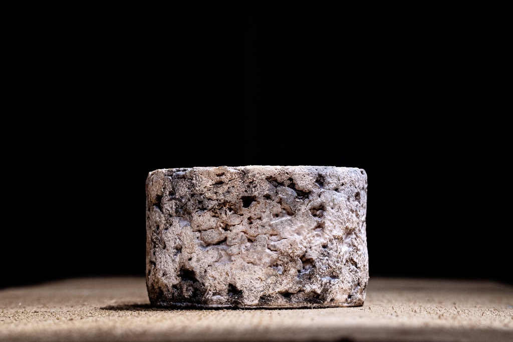 Bleu de Chèvre. (1 pièce)