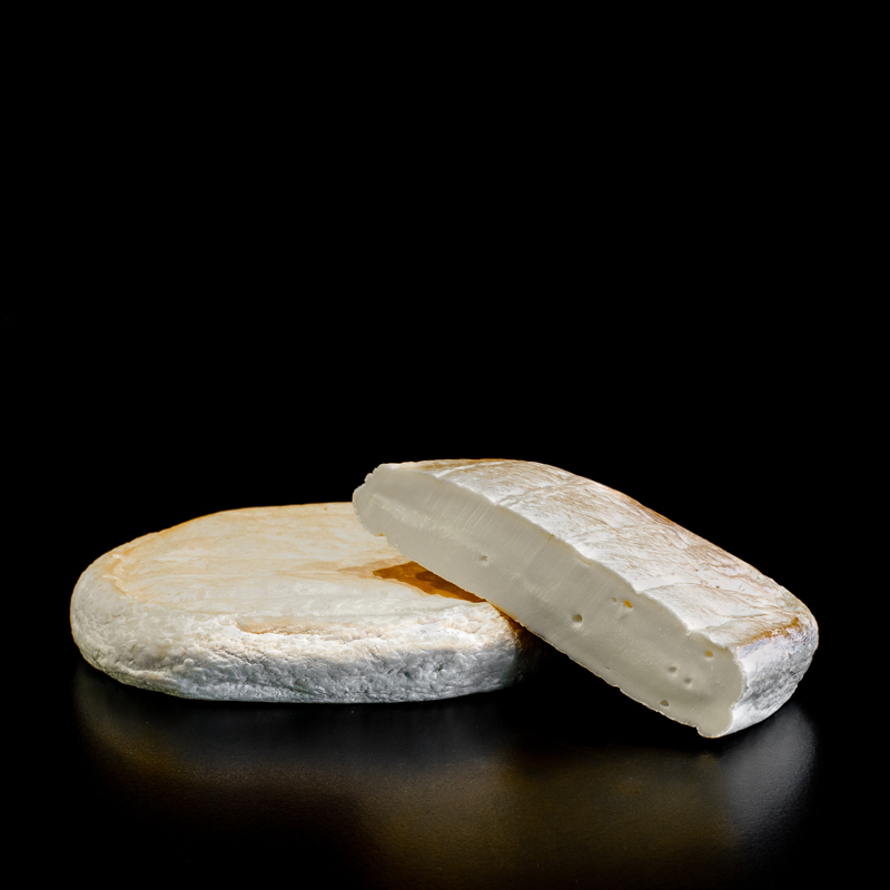 Tomme de Verbier