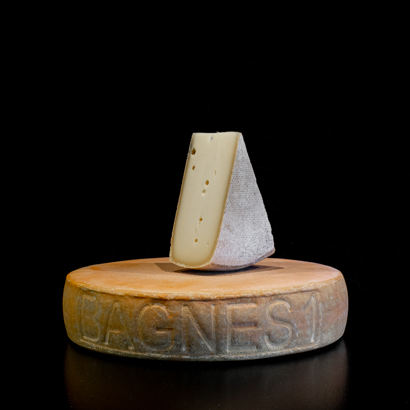 Bagnes 1, Verbier (1200g)