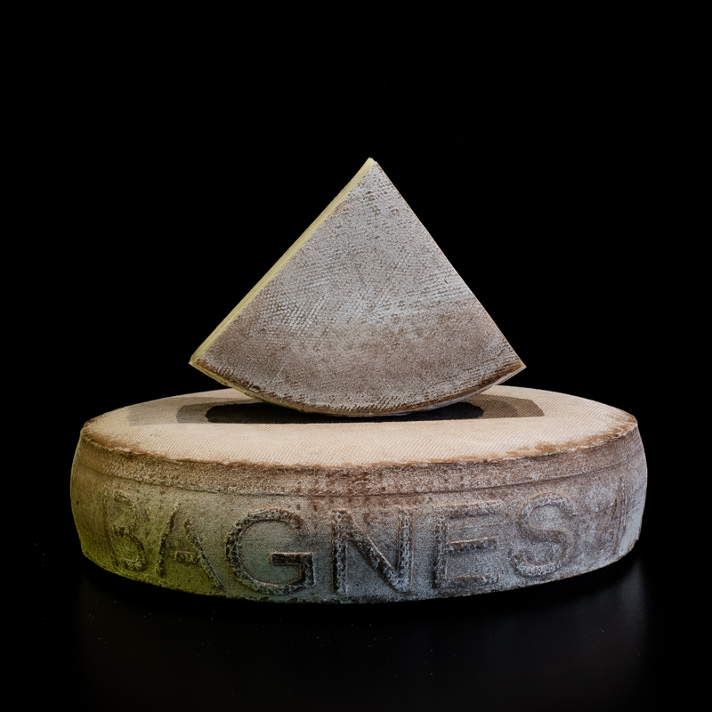 Bagnes 4, Liddes (1200g)