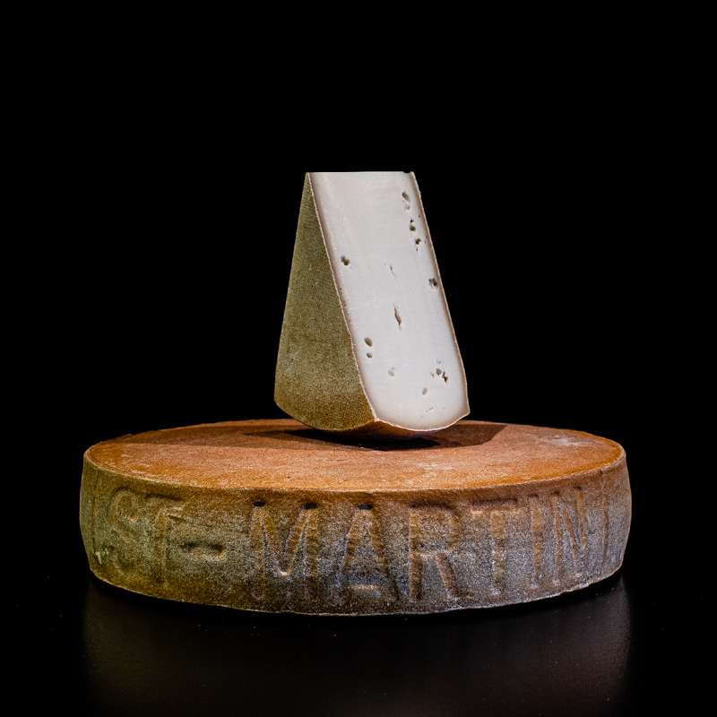 Saint-Martin (1200g)
