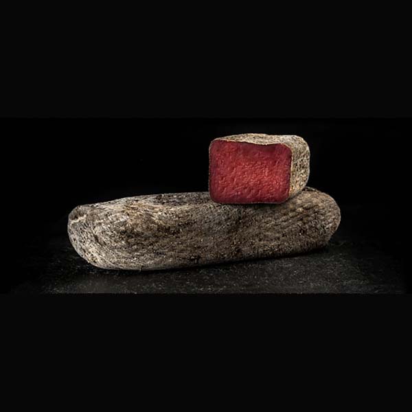 Viande séchée du Valais IGP