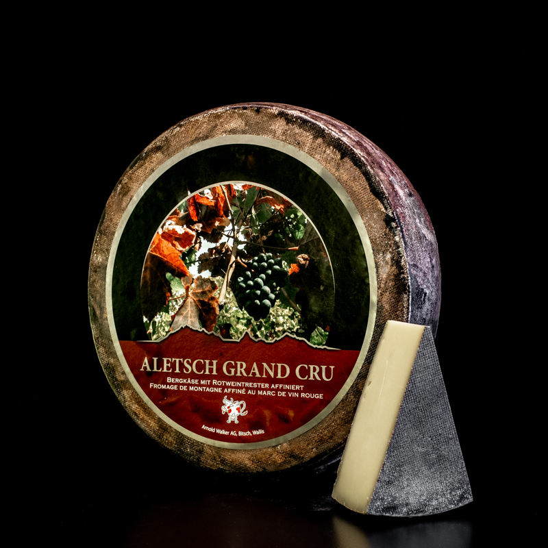 Aletsch Grand Cru (1200g)